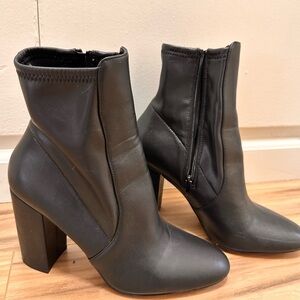 Black Boots - ALDO